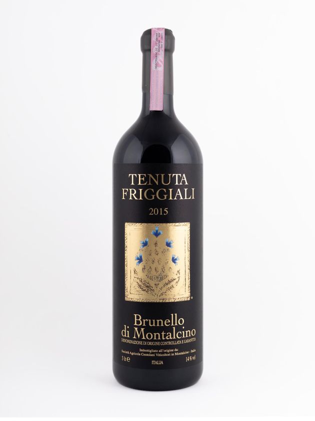 Rosso di Montalcino
